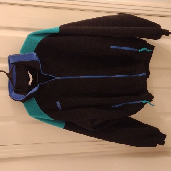 Vintage Columbia sportswear bugaboo 2 and 1 jacket - Picture 6 of 9